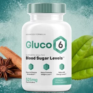 Gluco 6